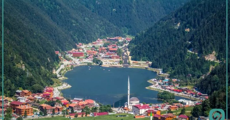 Apartment for sale in Trabzon (Custom)