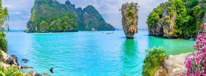 تايلاند (Custom)