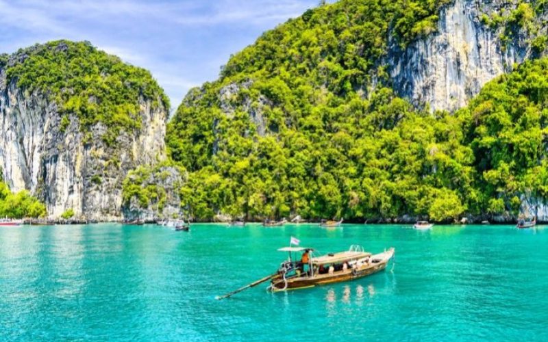 تايلاند(1) (Custom)