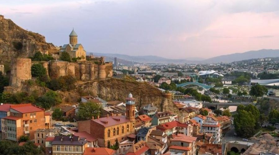 جورجيا(1) (Custom)